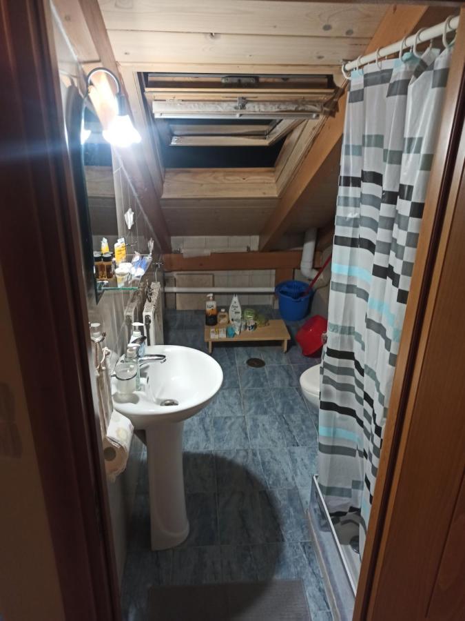 Ab Preveza Apartments -15 Meters Over The Sea מראה חיצוני תמונה