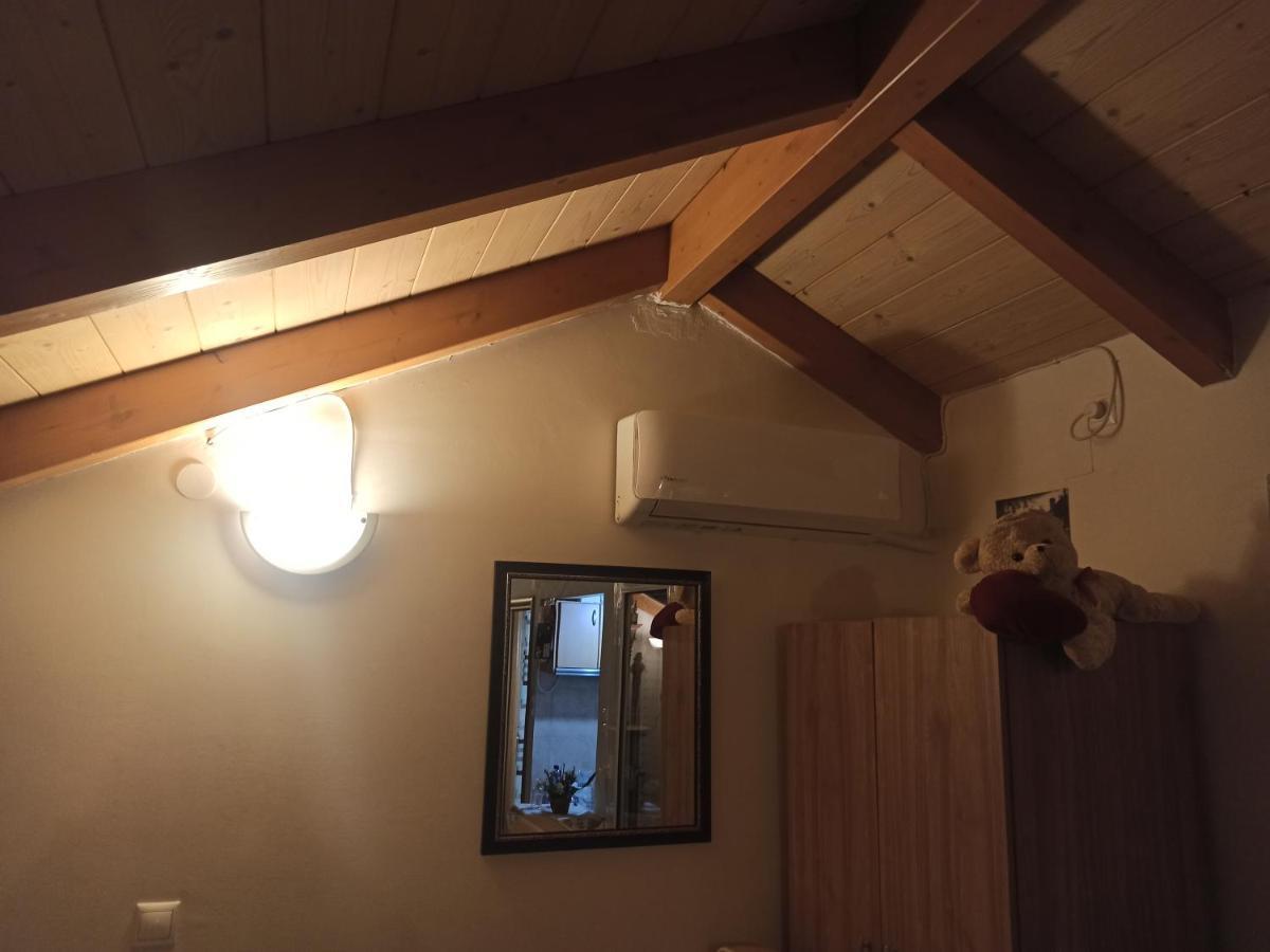 Ab Preveza Apartments -15 Meters Over The Sea מראה חיצוני תמונה